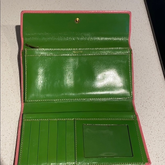 Kate Spade wallet - Picture 3 of 7